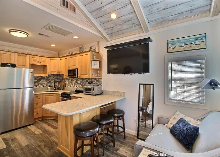 35 Sea Seitz Condo